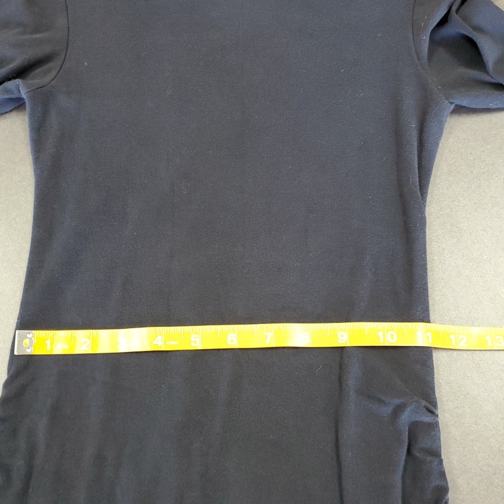 James Perse Tight Fit Dress - Picture 7 of 8